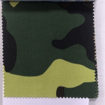 JS-BY 數碼迷彩布 加厚 背囊/雨衣面料 耐磨  細節-3